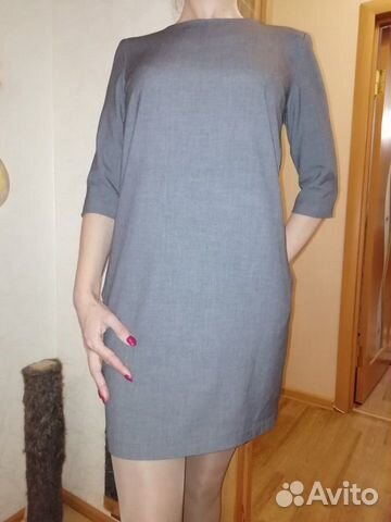 Платье