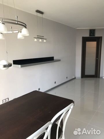 3-к квартира, 130 м², 6/18 эт.