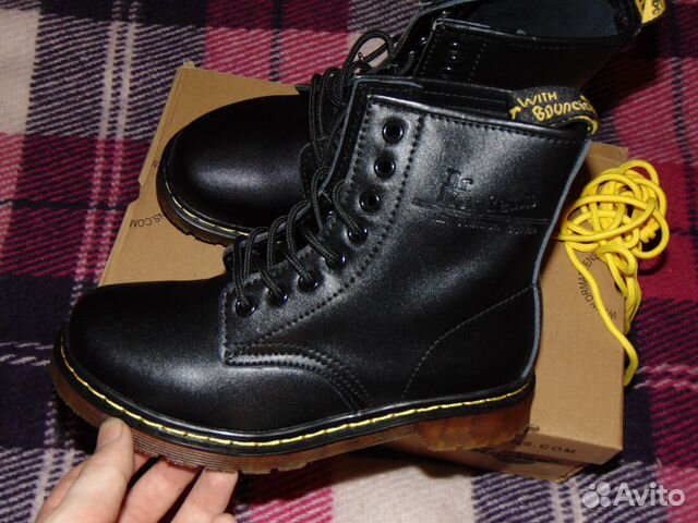 dr martens 35