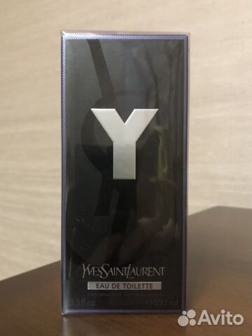 Парфюмерия