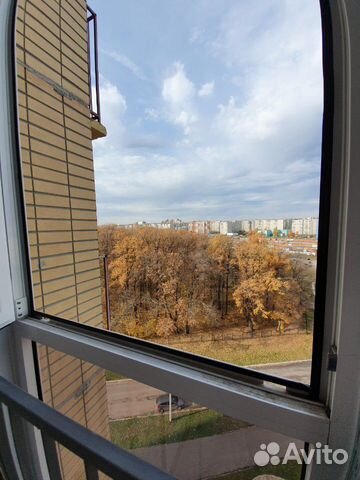 1-к квартира, 45 м², 10/16 эт. 1-к квартира, 45 м², 10/16 эт.