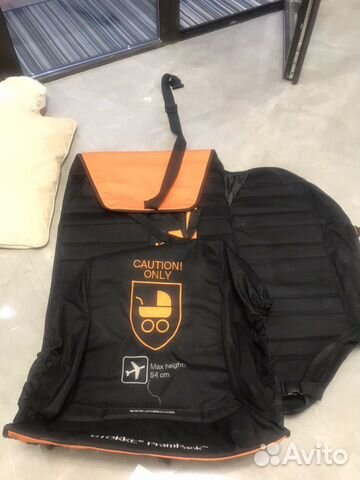 Транспортировочная Сумка Stokke prom pack