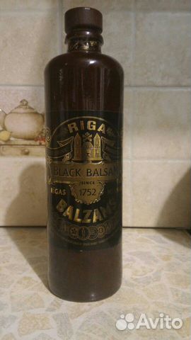 Бутылки керамические