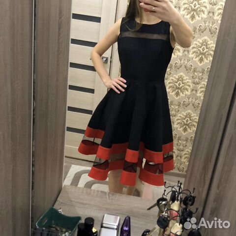 Вечернее платье новое 1001 dress Вечернее платье новое 1001 dress