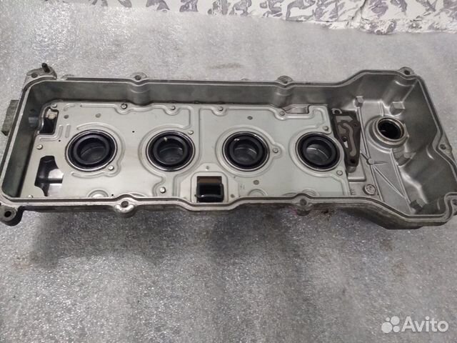 Клапанная крышка Primera, P11E, P12E, Qg16 qg18