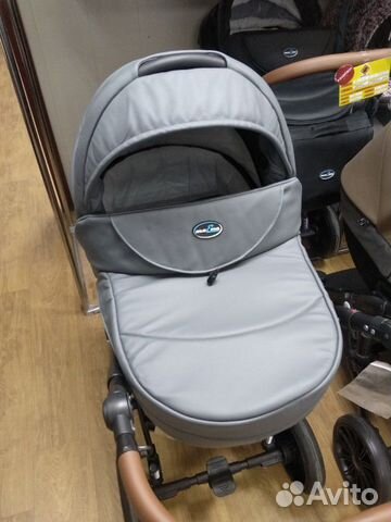 Коляска 3 в 1 Коляска 3 в 1