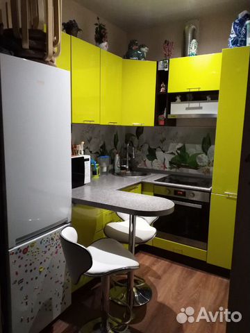 Студия, 25 м², 1/3 эт. Студия, 25 м², 1/3 эт.