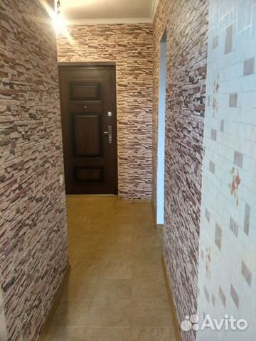 1-к квартира, 34 м², 6/6 эт.