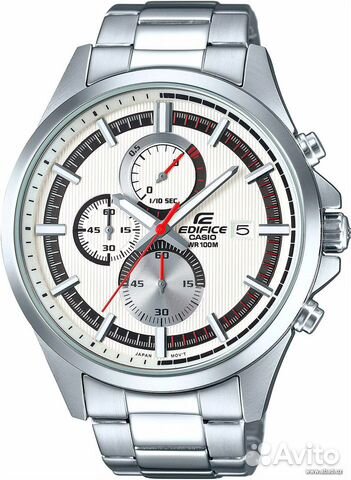 Часы мужские Casio Edifice EFV - 520 DY Часы мужские Casio Edifice EFV - 520 DY