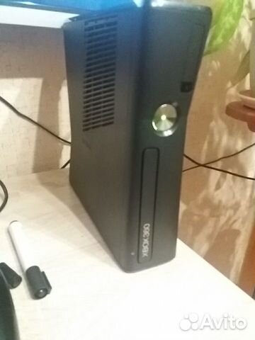 Xbox 360 500gb