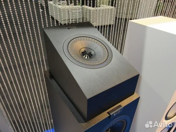 atmos kef