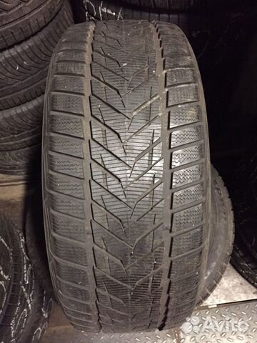 Шина 255/45/18 Vredestein Wintrac Xtreme S Шина 255/45/18 Vredestein Wintrac Xtreme S