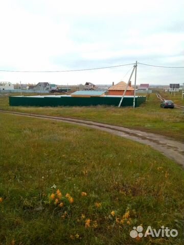 Участок 10 сот. (ИЖС)