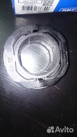 Выжимной подшипник SKF Выжимной подшипник SKF