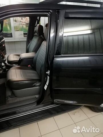 Toyota Land Cruiser Prado 2.7 AT, 2006, 171 000 км