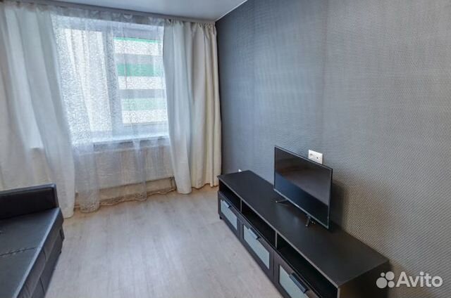 1-к квартира, 40 м², 5/9 эт.