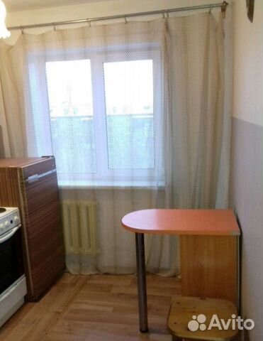 2-к квартира, 45 м², 5/5 эт.