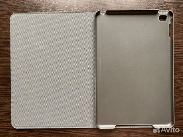 Чехол на iPad mini 5 новый
