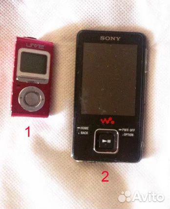 Диктофон mp3