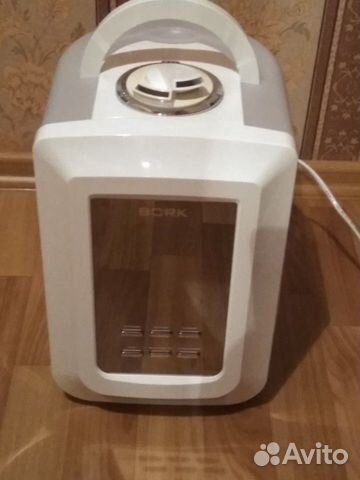 Увлажнитель bork H501