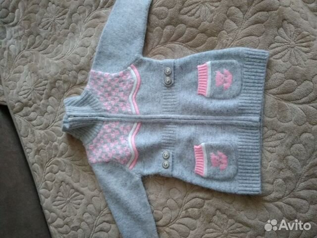 Кофта Кофта