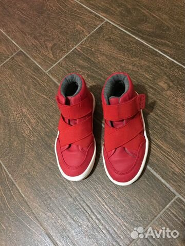 Кроссовки Zara kids Кроссовки Zara kids