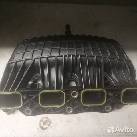 Впускной коллектор Volkswagen 1.4 tsi Впускной коллектор Volkswagen 1.4 tsi