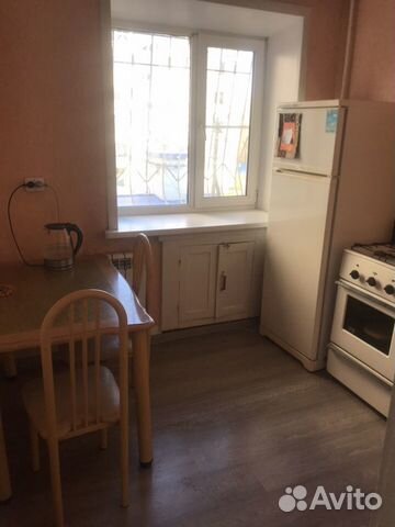 1-к квартира, 40 м², 3/5 эт. 1-к квартира, 40 м², 3/5 эт.