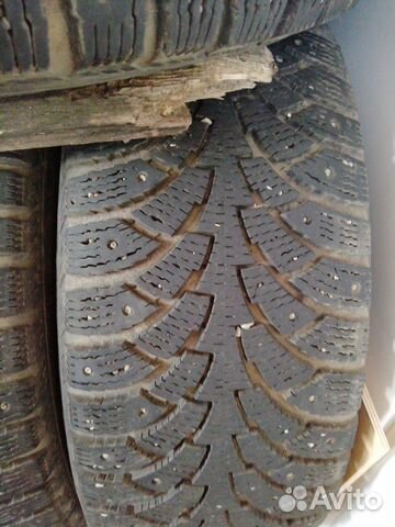 Шины Nokian 215/65 R16 Шины Nokian 215/65 R16