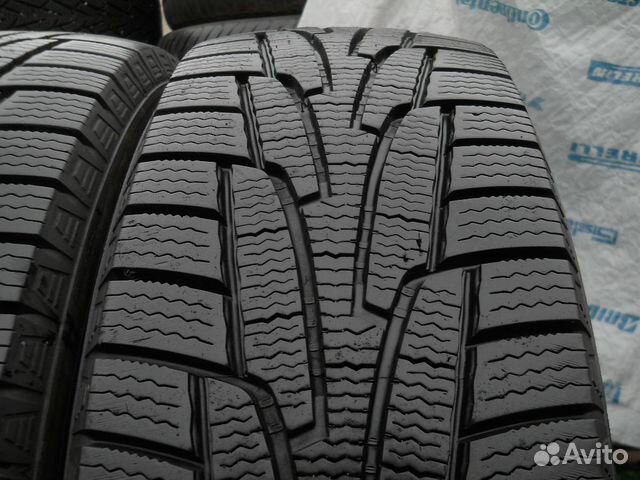 Kumho KW-31 1856515 4шт шины БУ