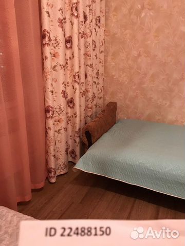 2-к квартира, 52 м², 3/9 эт. 2-к квартира, 52 м², 3/9 эт.