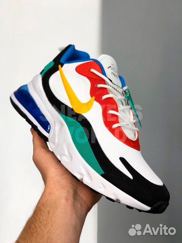 nike 270 avito