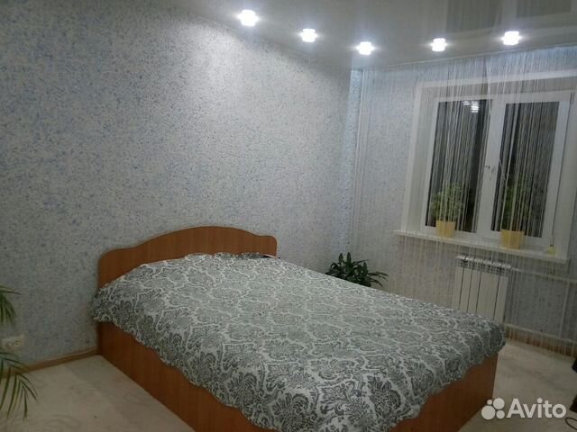 5-к квартира, 95 м², 2/9 эт. 5-к квартира, 95 м², 2/9 эт.