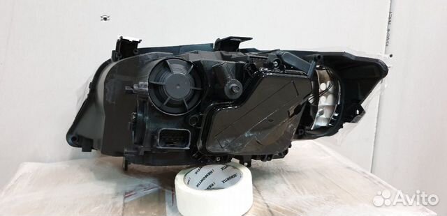 Фара бмв Е90 правая BMW E90 Фара бмв Е90 правая BMW E90