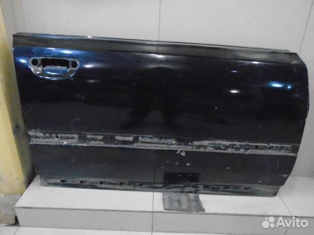 Дверь Ауди А8 D3 2002-2010 передняя правая