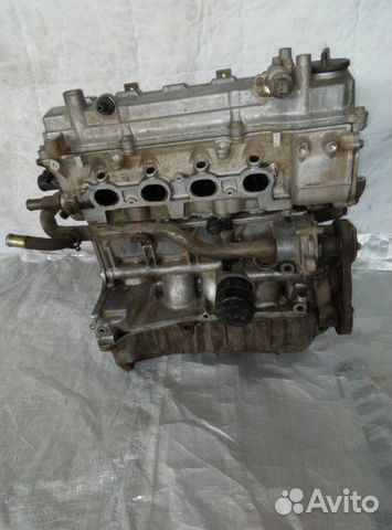 Двигатель Nissan Micra K12 1.2Л Двигатель Nissan Micra K12 1.2Л