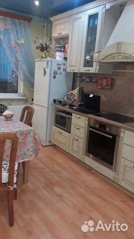 2-к квартира, 59 м², 3/4 эт.