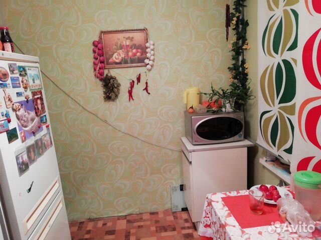 2-к квартира, 46 м², 1/9 эт. 2-к квартира, 46 м², 1/9 эт.