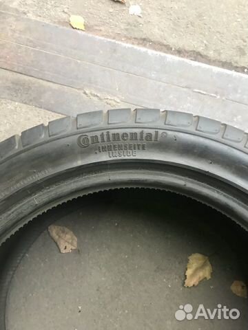 255 40 R17 Continental ContiWinterContact TS 790 255 40 R17 Continental ContiWinterContact TS 790