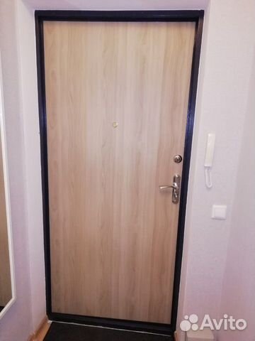 2-к квартира, 59 м², 15/17 эт.