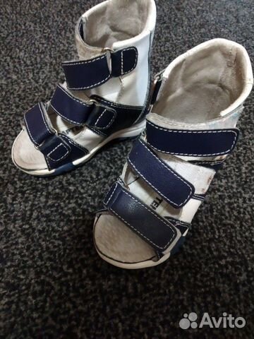 Аквелла ортообувь Аквелла ортообувь