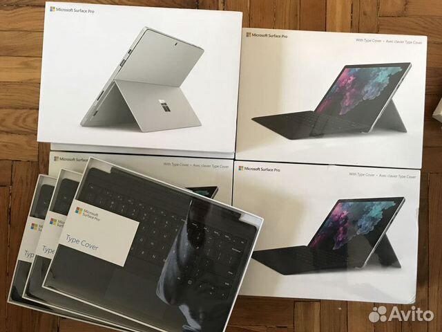 Microsoft Surface Pro 8 I5 Купить