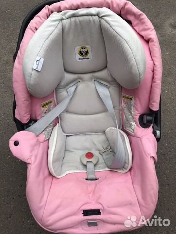 Автокресло peg perego Автокресло peg perego