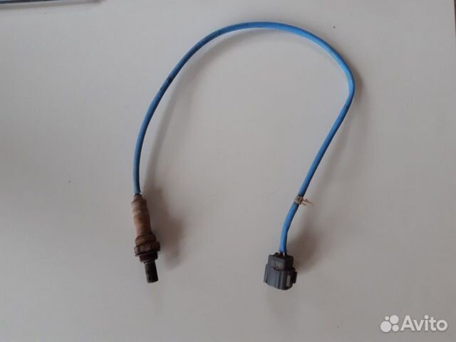 Лямбда зонд Mazda CX-7 2,3 Turbo Лямбда зонд Mazda CX-7 2,3 Turbo
