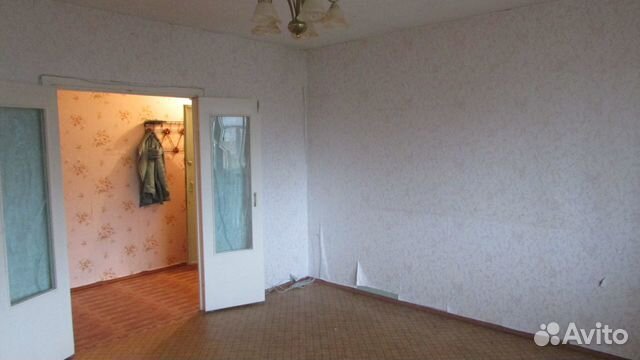 2-к квартира, 51.9 м², 4/5 эт.