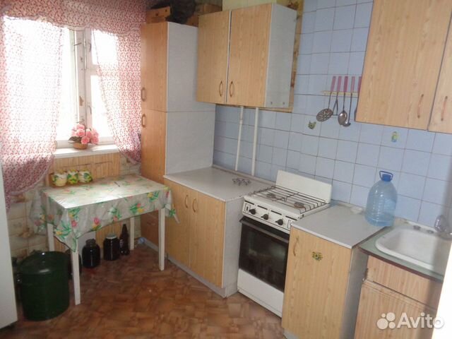 1-к квартира, 35.4 м², 3/5 эт.