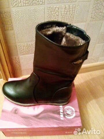 Сапоги женские зимние Сапоги женские зимние