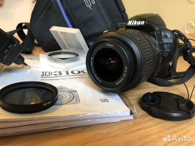 Nikon D3100 фотоаппарат Nikon D3100 фотоаппарат