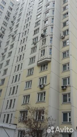 2-к квартира, 56 м², 14/17 эт. 2-к квартира, 56 м², 14/17 эт.