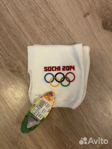 Перчатки без пальцев спортивные, Сочи - 2014; Швец Перчатки без пальцев спортивные, Сочи - 2014; Швец